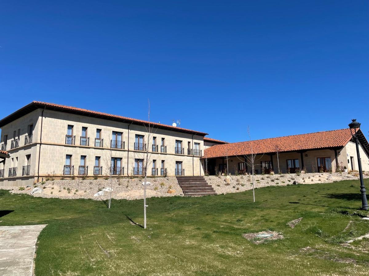 La Parada Del Cid Espinosa De Cervera Exterior photo