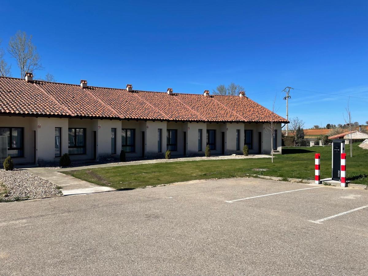 La Parada Del Cid Espinosa De Cervera Exterior photo